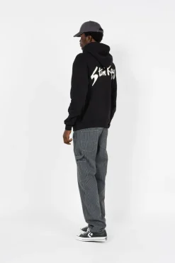 PANT AW2310752 OG PAINT BLACK - jeans | Noir*STAN RAY Sale