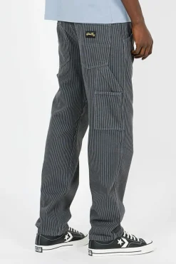 PANT AW2310752 OG PAINT BLACK - jeans | Noir*STAN RAY Sale