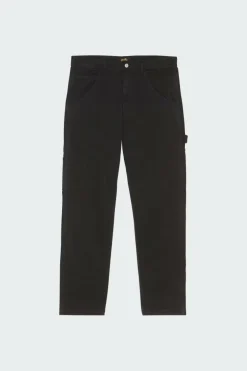 PANT AW2310054 80S PAINT - jean | Noir*STAN RAY Hot