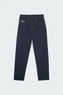 PANT CASPER FEELER - Jean | Bleu*WASTED New