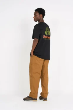 Pantalon | Marron*TIMBERLAND Hot