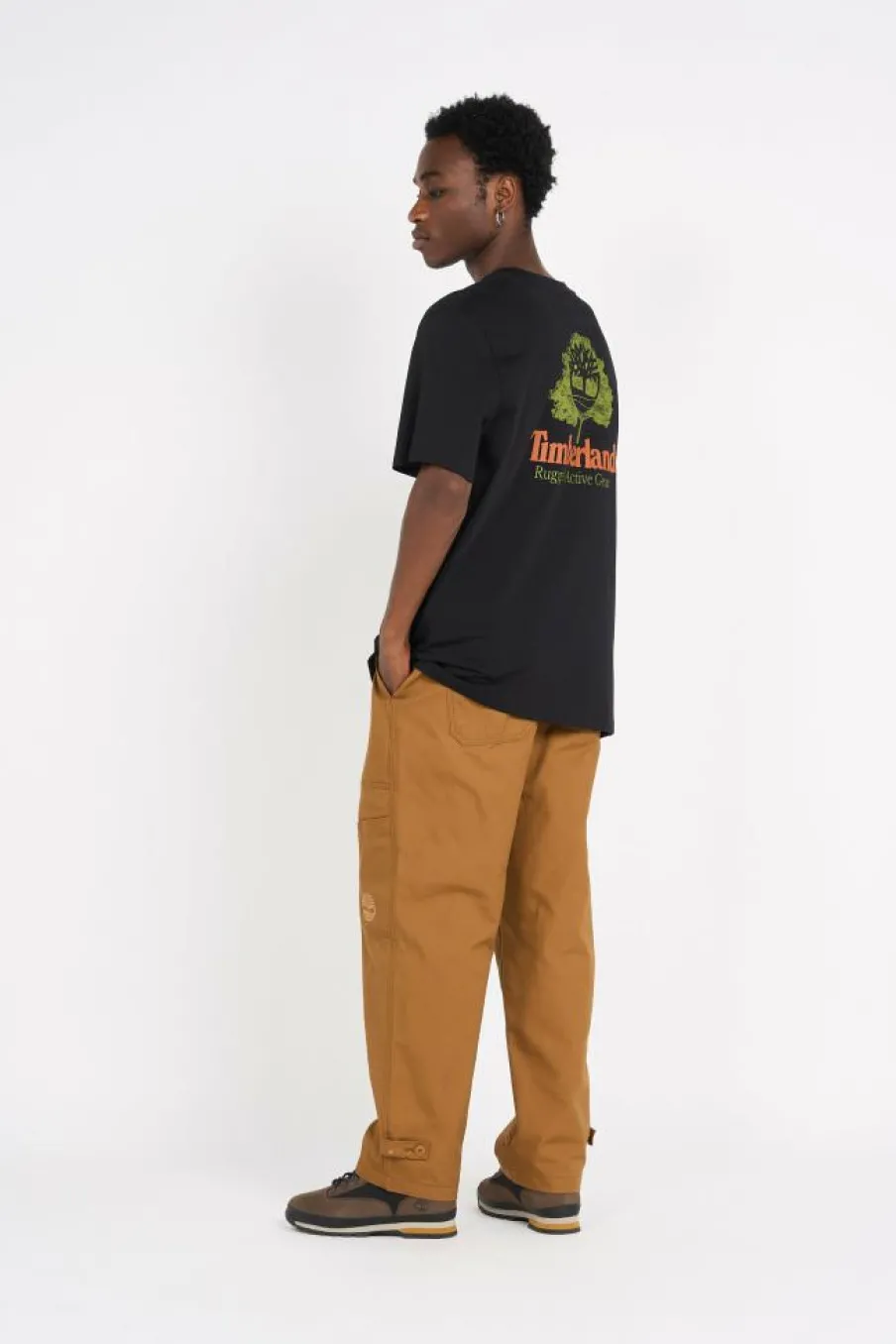 Pantalon | Marron*TIMBERLAND Hot