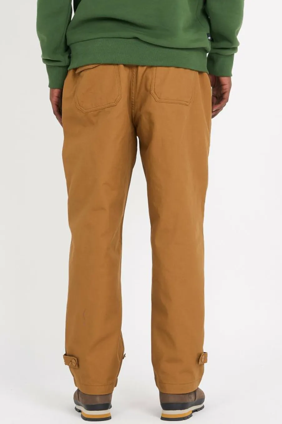 Pantalon | Marron*TIMBERLAND Hot