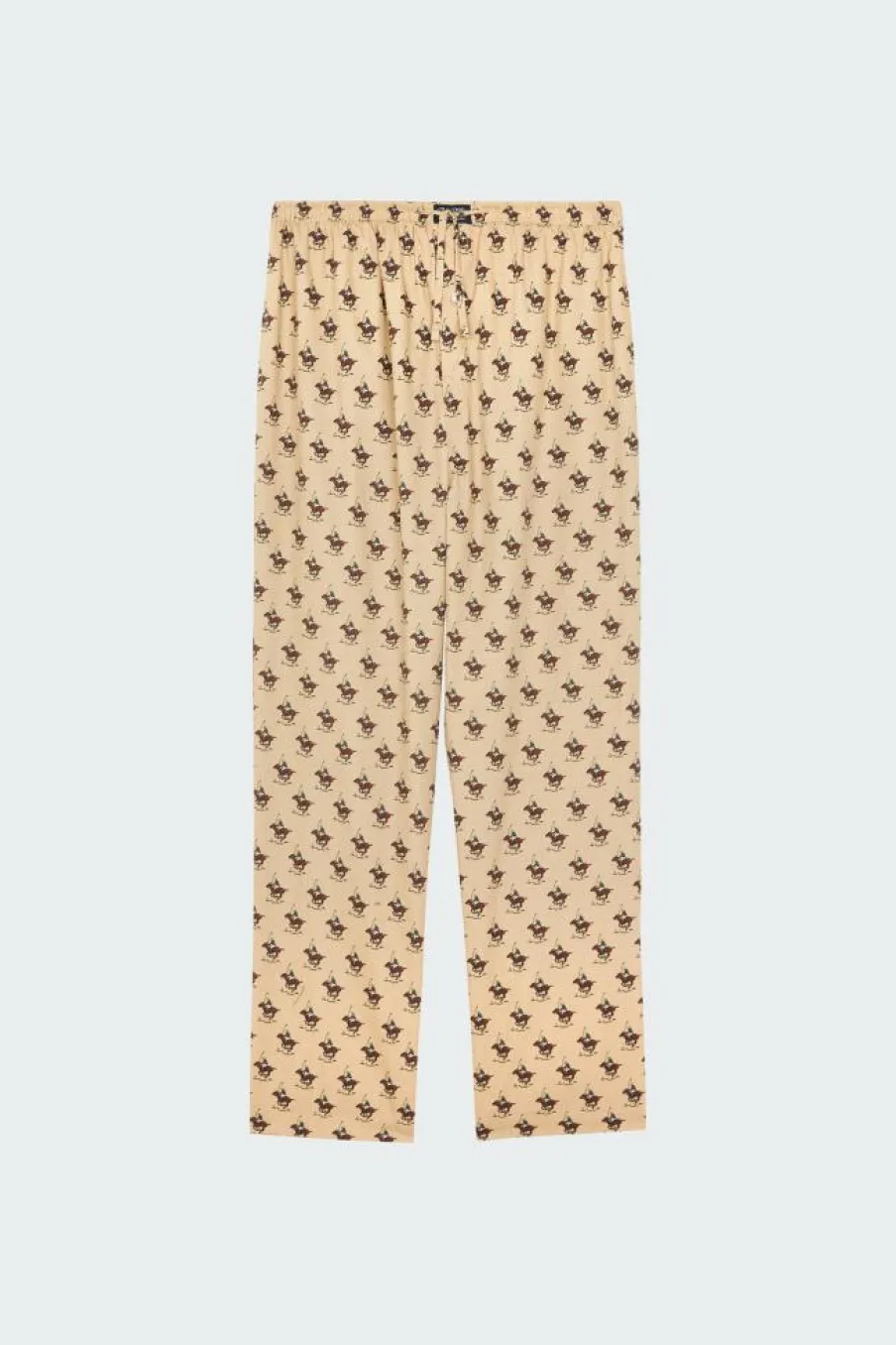 Pantalon de pyjama Polo Bear - Pyajama | Beige*POLO RALPH LAUREN Hot