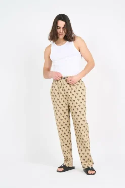 Pantalon de pyjama Polo Bear - Pyajama | Beige*POLO RALPH LAUREN Hot