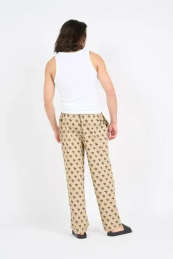 Pantalon de pyjama Polo Bear - Pyajama | Beige*POLO RALPH LAUREN Hot