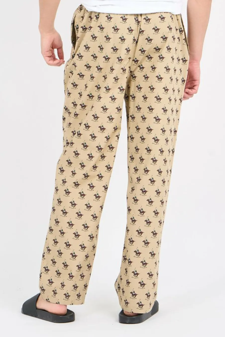 Pantalon de pyjama Polo Bear - Pyajama | Beige*POLO RALPH LAUREN Hot