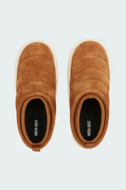 PARK SOFT SUEDE - Baskets | Marron*MOON BOOT Hot