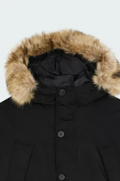 Parka | Noir*TIMBERLAND Hot