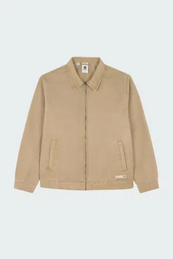 PARKER CANVAS - Veste | Kaki*ELEMENT Clearance