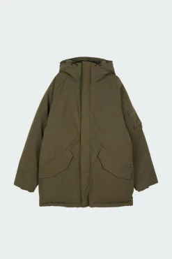 Penn Parka - Parka | Kaki*CARHARTT WIP