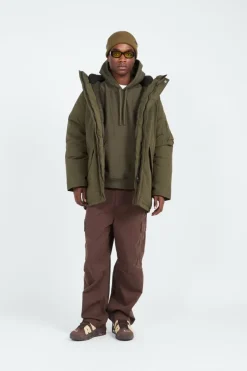 Penn Parka - Parka | Kaki*CARHARTT WIP