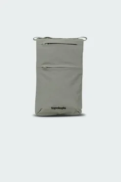 Phone Sacoche - Pochette | Kaki*TOPOLOGIE Sale