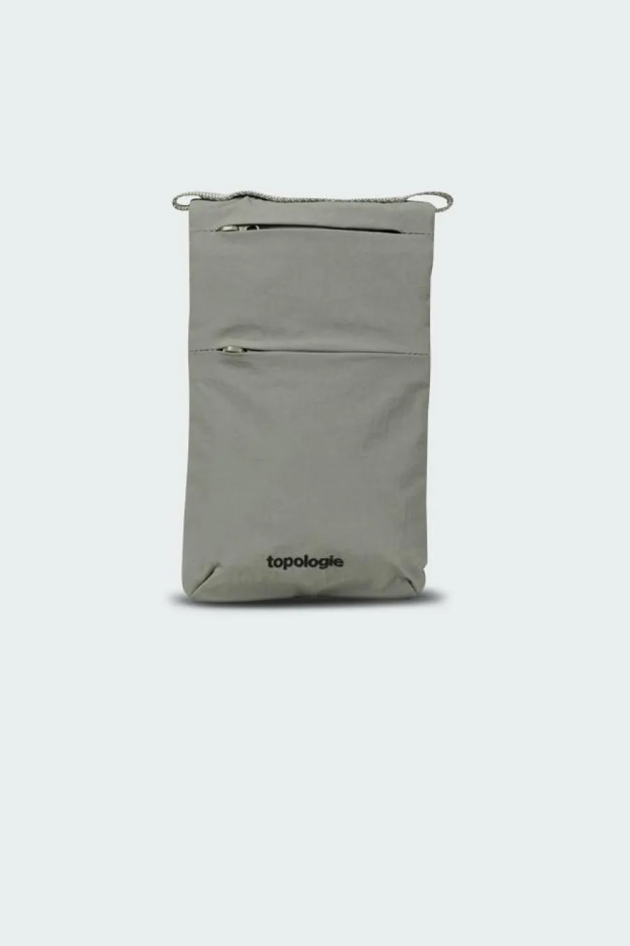 Phone Sacoche - Pochette | Kaki*TOPOLOGIE Sale