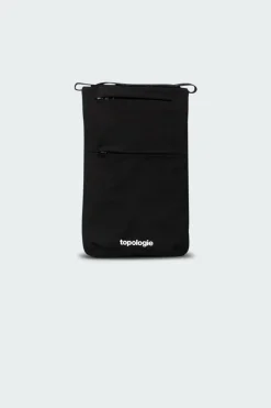 Phone Sacoche - Pochette | Noir*TOPOLOGIE Hot