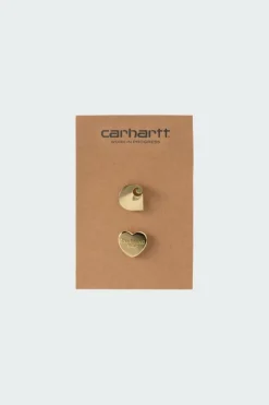 Pins Set - Pins | Doré*CARHARTT WIP Discount