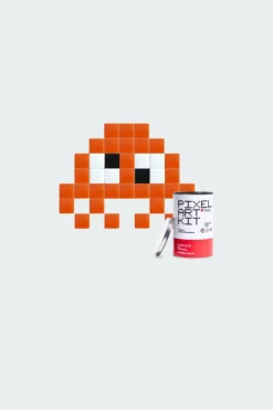 Pixel art kit | Multicolore*KUBBICK Online