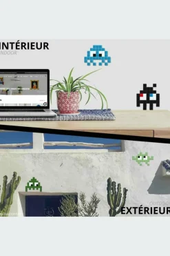 Pixel art kit | Multicolore*KUBBICK Online