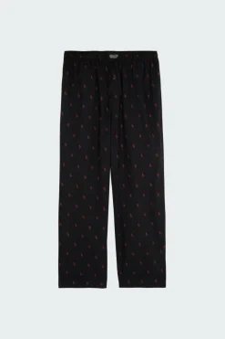 PJ PANT-SLEEP-BOTTOM - Bas de pyjama | Noir*POLO RALPH LAUREN New