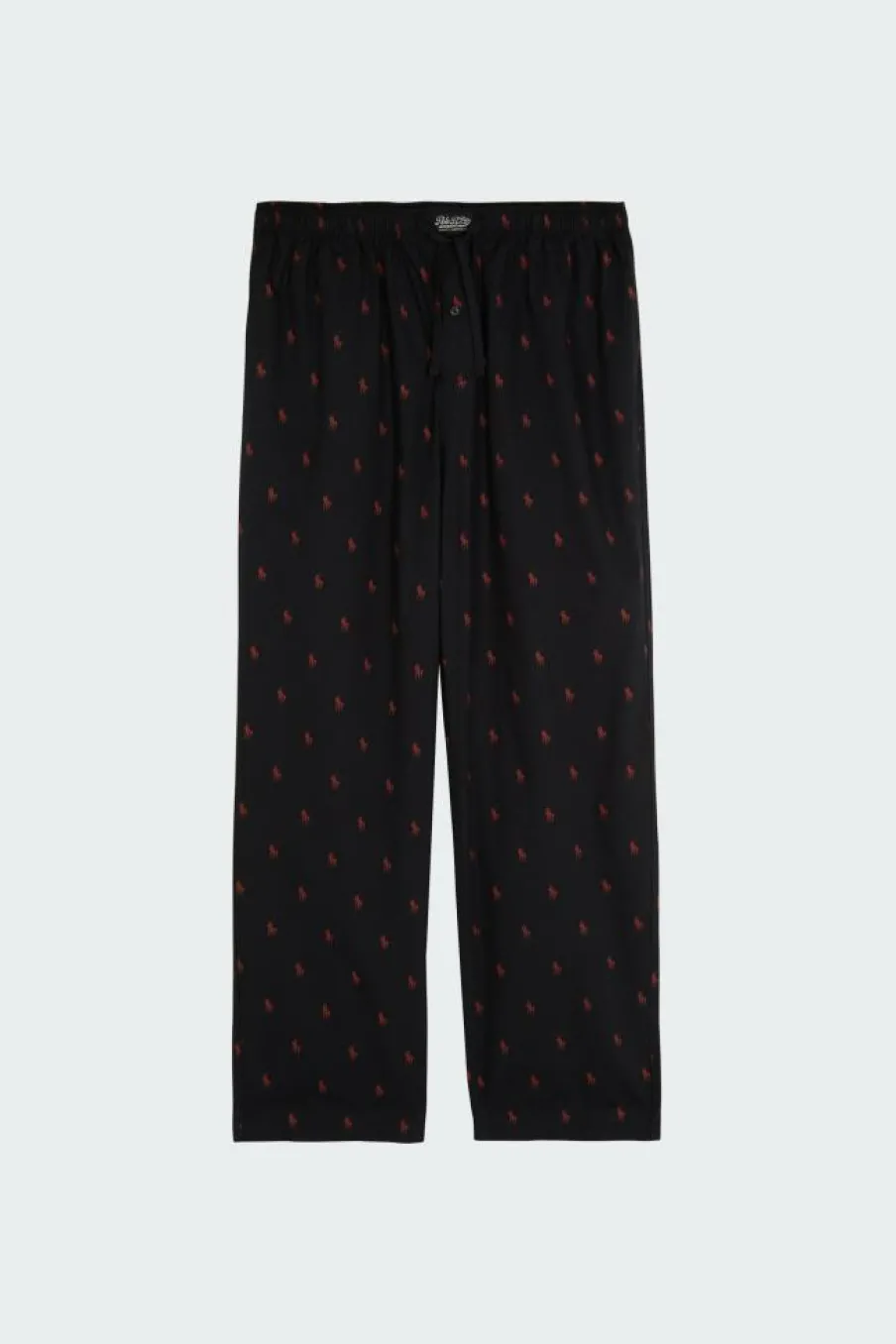 PJ PANT-SLEEP-BOTTOM - Bas de pyjama | Noir*POLO RALPH LAUREN New