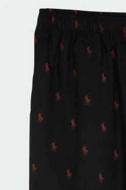 PJ PANT-SLEEP-BOTTOM - Bas de pyjama | Noir*POLO RALPH LAUREN New