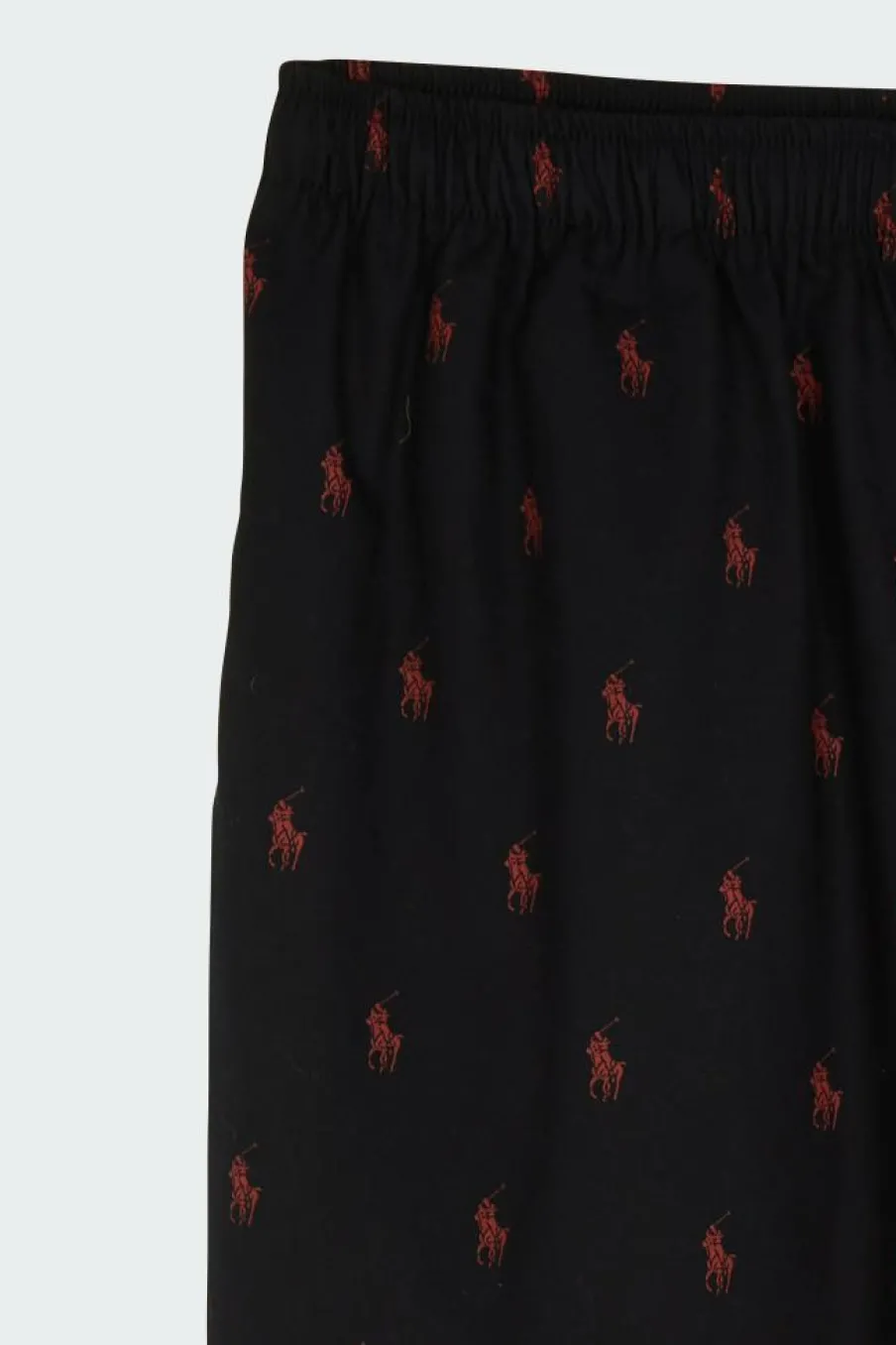PJ PANT-SLEEP-BOTTOM - Bas de pyjama | Noir*POLO RALPH LAUREN New