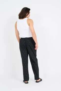 PJ PANT-SLEEP-BOTTOM - Bas de pyjama | Noir*POLO RALPH LAUREN New