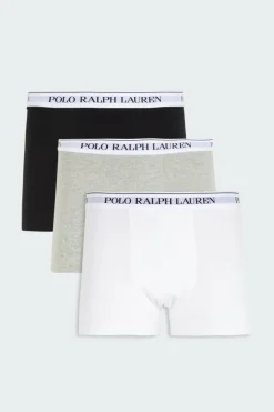 3PK - Lot de 3 boxers | Multicolore*POLO RALPH LAUREN Discount