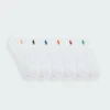 6PK LC PP - Lot de 6 paires de chaussettes | Blanc*POLO RALPH LAUREN Best