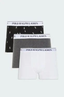 3PK-TRN - Lot de 3 boxers | Multicolore*POLO RALPH LAUREN Clearance