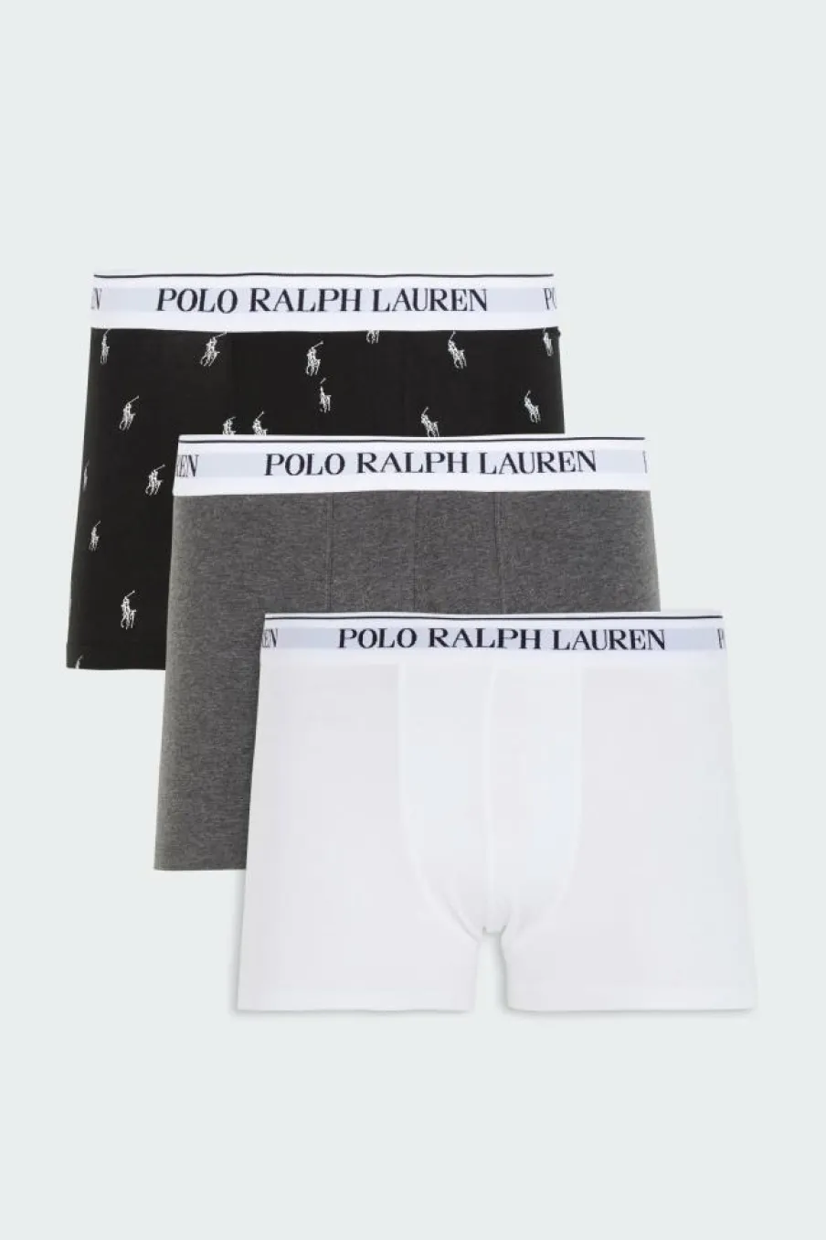 3PK-TRN - Lot de 3 boxers | Multicolore*POLO RALPH LAUREN Clearance