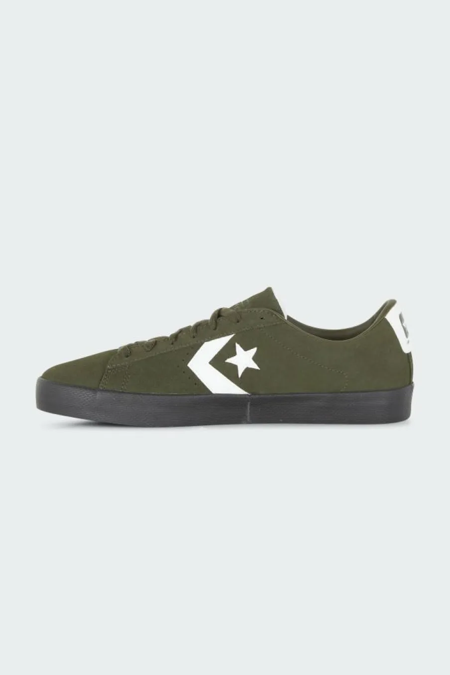 PL VULC PRO - Baskets | Vert*CONVERSE Outlet