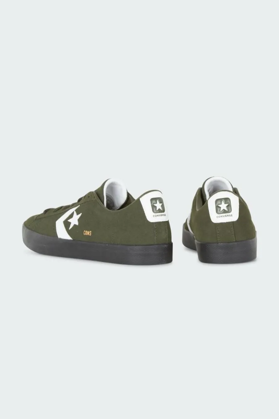 PL VULC PRO - Baskets | Vert*CONVERSE Outlet