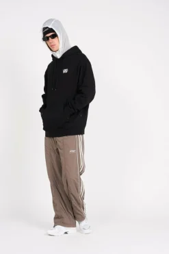 PLANET HOODIE - Hoodie | Noir*LOST MANAGEMENT CITIES Clearance