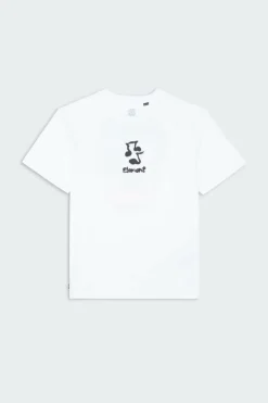 PLAY TOGETHER - T-shirt | Blanc*ELEMENT Sale