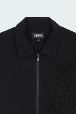 PLAYDATE WORKMAN - Veste | Noir*RIPNDIP Outlet