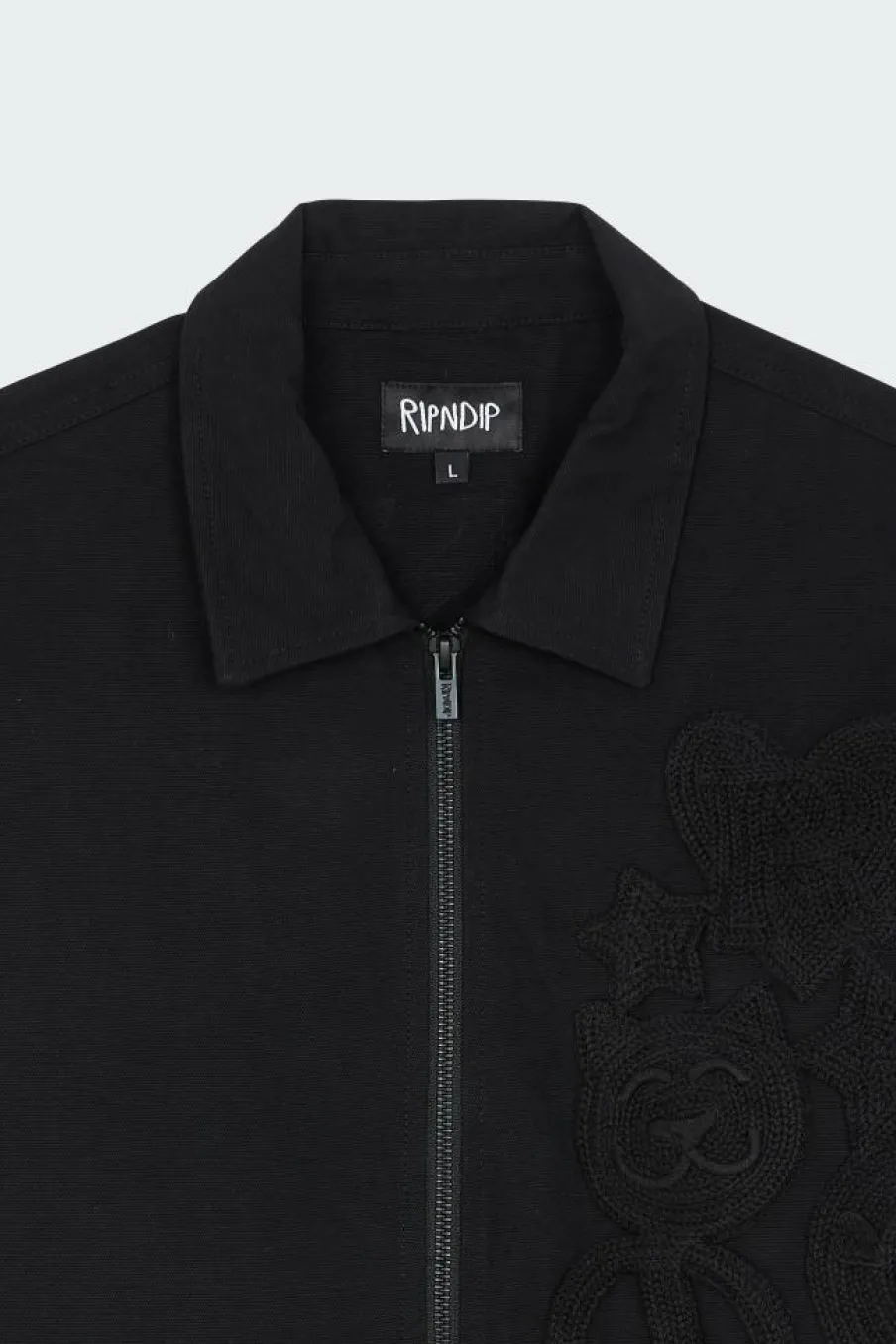 PLAYDATE WORKMAN - Veste | Noir*RIPNDIP Outlet
