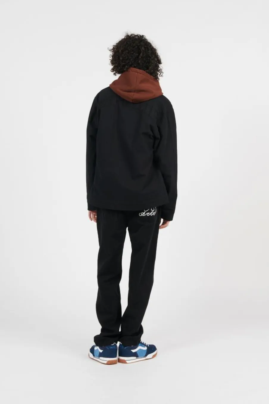 PLAYDATE WORKMAN - Veste | Noir*RIPNDIP Outlet