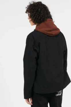 PLAYDATE WORKMAN - Veste | Noir*RIPNDIP Outlet