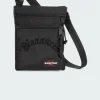 PLEASURES RUSHER - Sac à bandoulière | Noir*EASTPAK Outlet