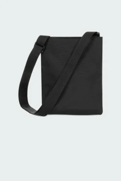 PLEASURES RUSHER - Sac à bandoulière | Noir*EASTPAK Outlet
