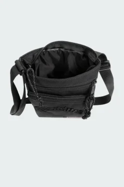 PLEASURES RUSHER - Sac à bandoulière | Noir*EASTPAK Outlet