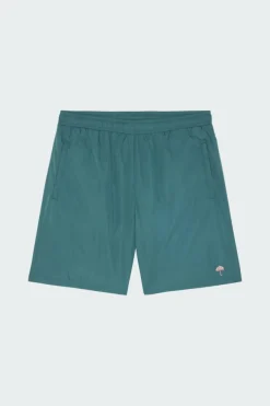 PLONGEON SWIM SHORTS CELESTIAL - Short de bain | Bleu*HELAS Clearance