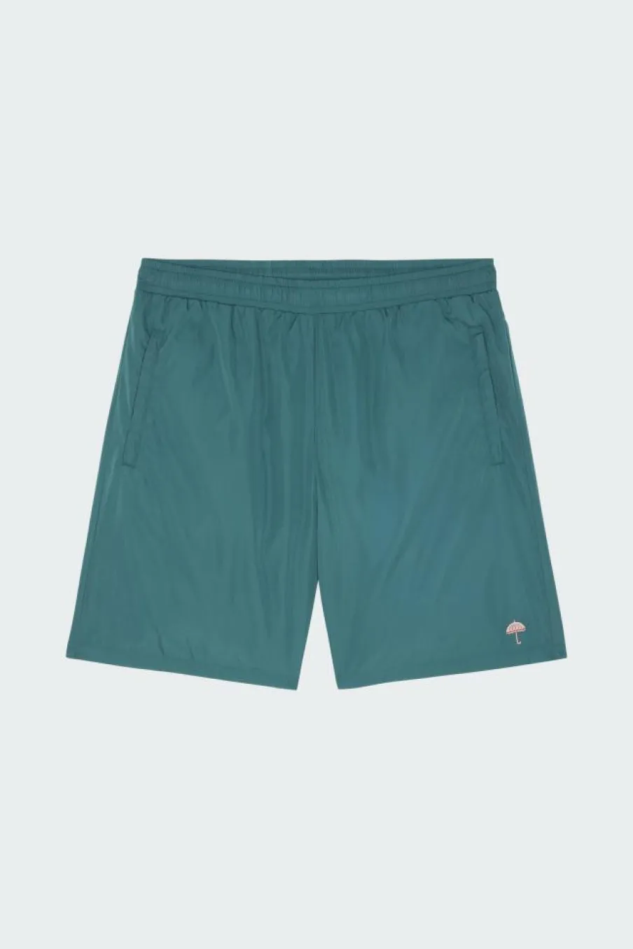 PLONGEON SWIM SHORTS CELESTIAL - Short de bain | Bleu*HELAS Clearance