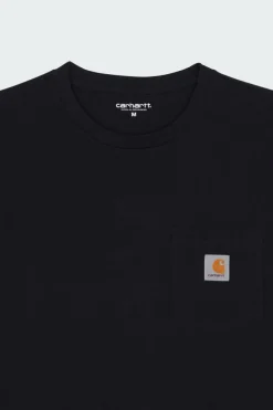 Pocket - T-shirt | Bleu*CARHARTT WIP Sale