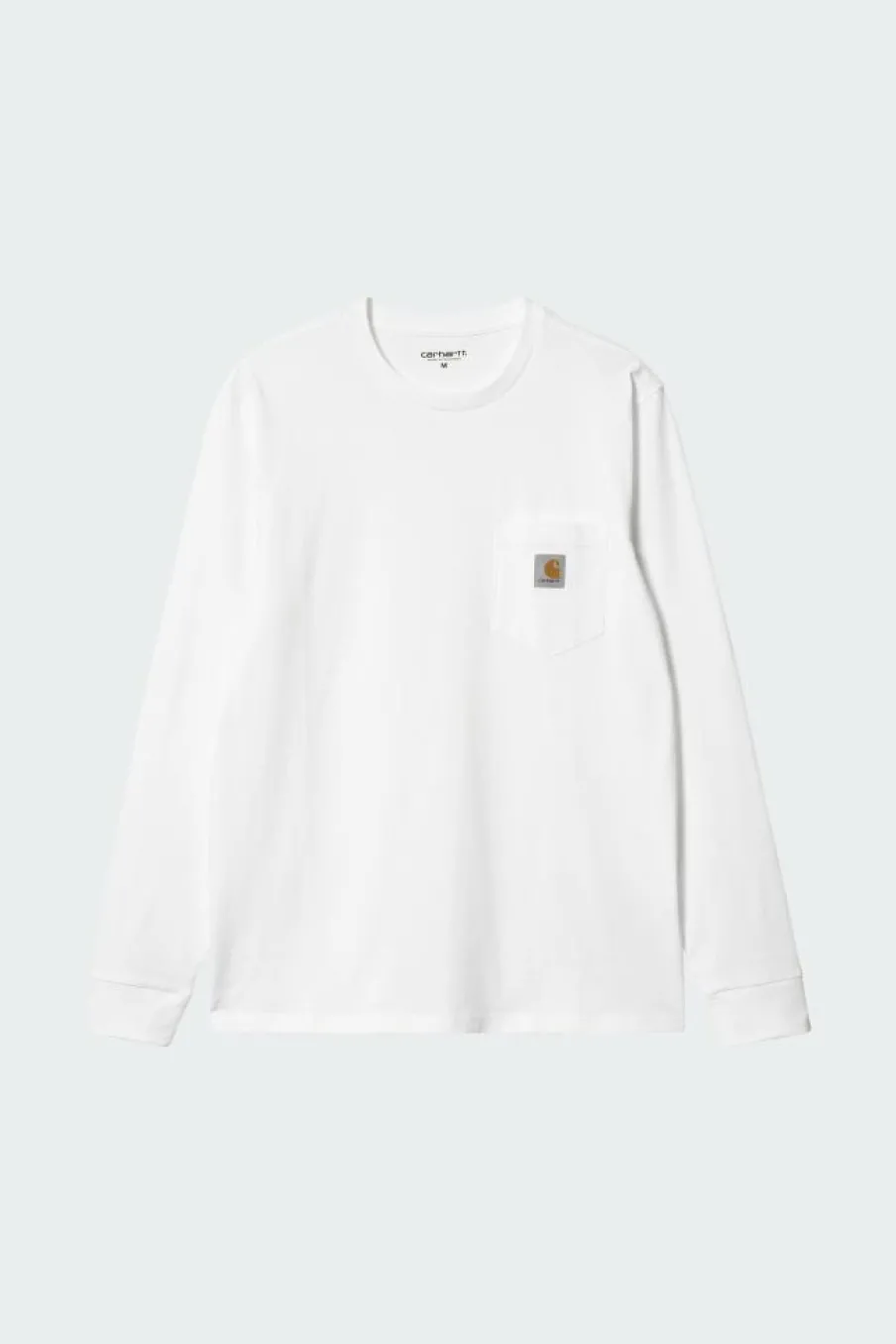 Pocket - T-shirt | Blanc*CARHARTT WIP Best