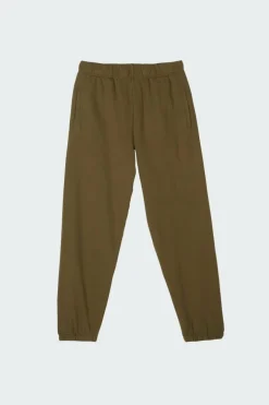 Pocket Sweat Pant - Jogging droit | Kaki*CARHARTT WIP Outlet