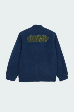 polaire | Bleu*RIPNDIP Best