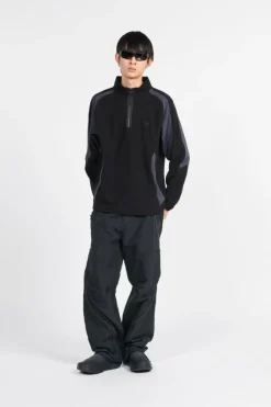 Polaire | Noir*SAN SAN GEAR Best