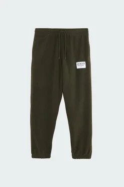 Polar Fleece - Jogging | Vert*AVNIER Sale